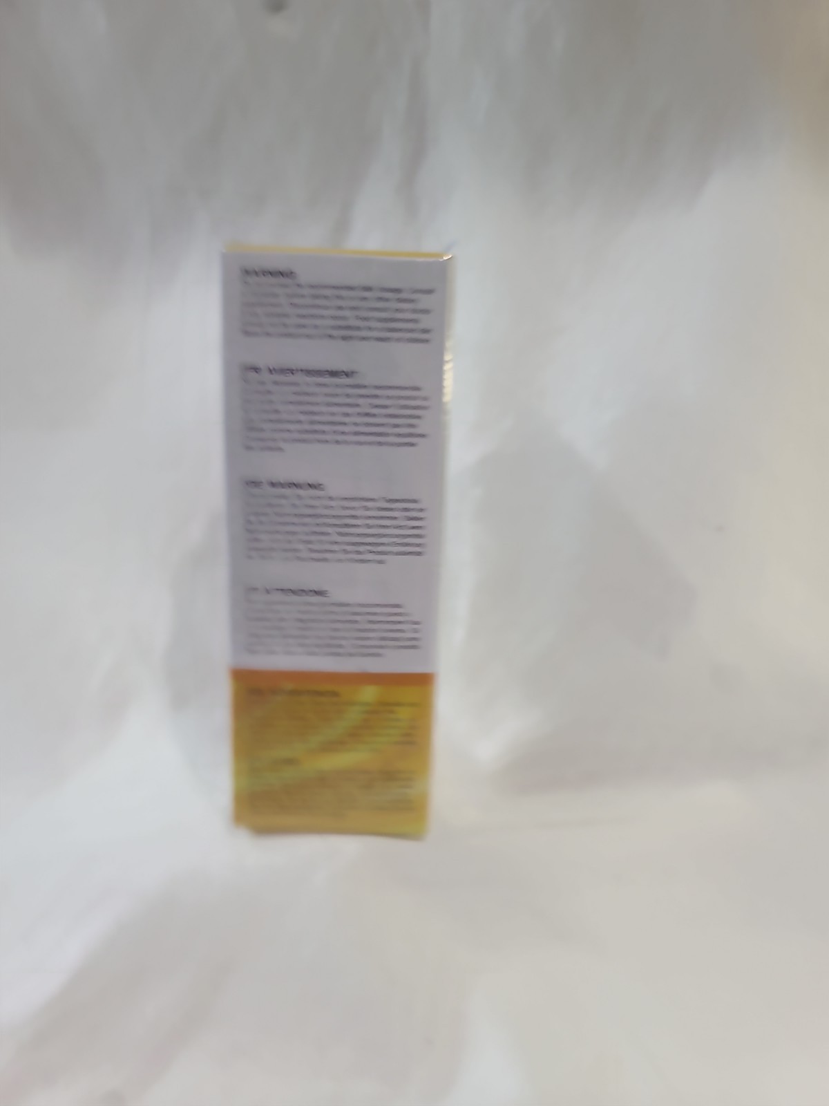 Banana Drops for Weight Loss Liquid Supplement, Hatman Labs 2 oz Exp: 8/2027