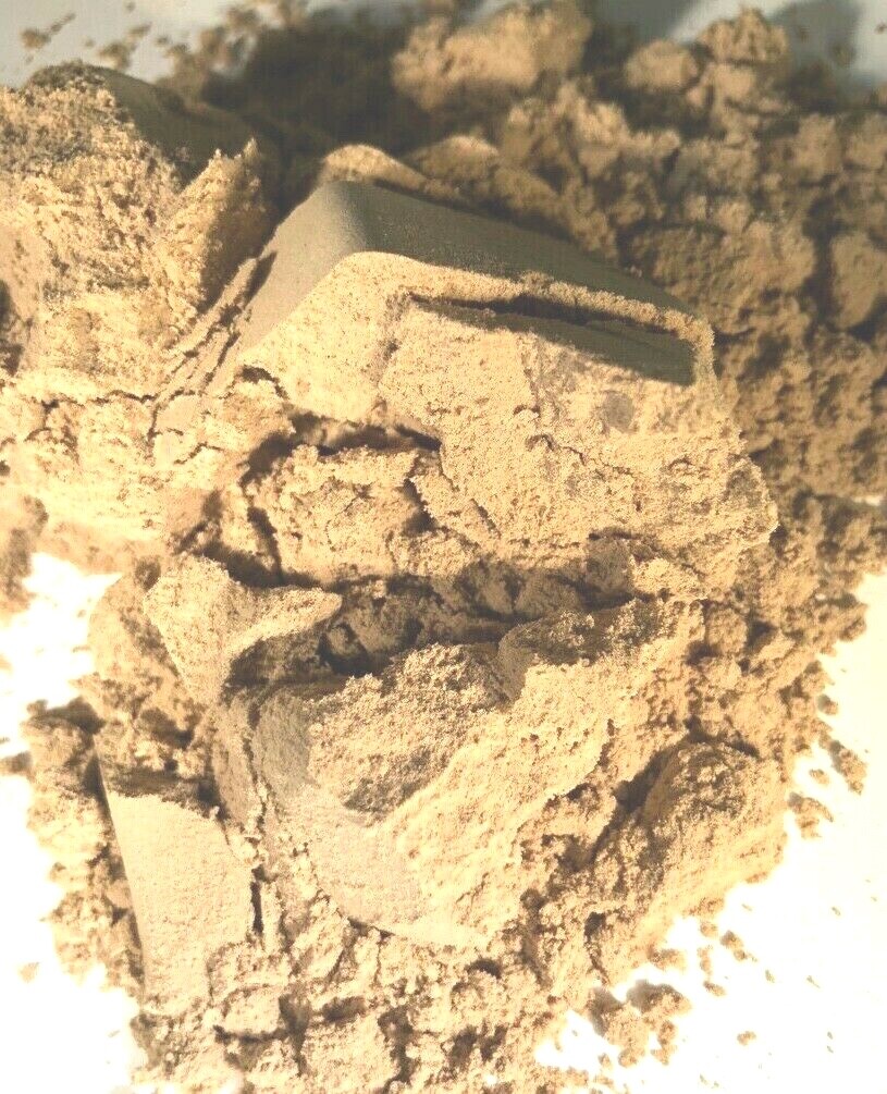 Extract Blue Lotus Flower Powder 1 3 5 7 oz Sacred Lily