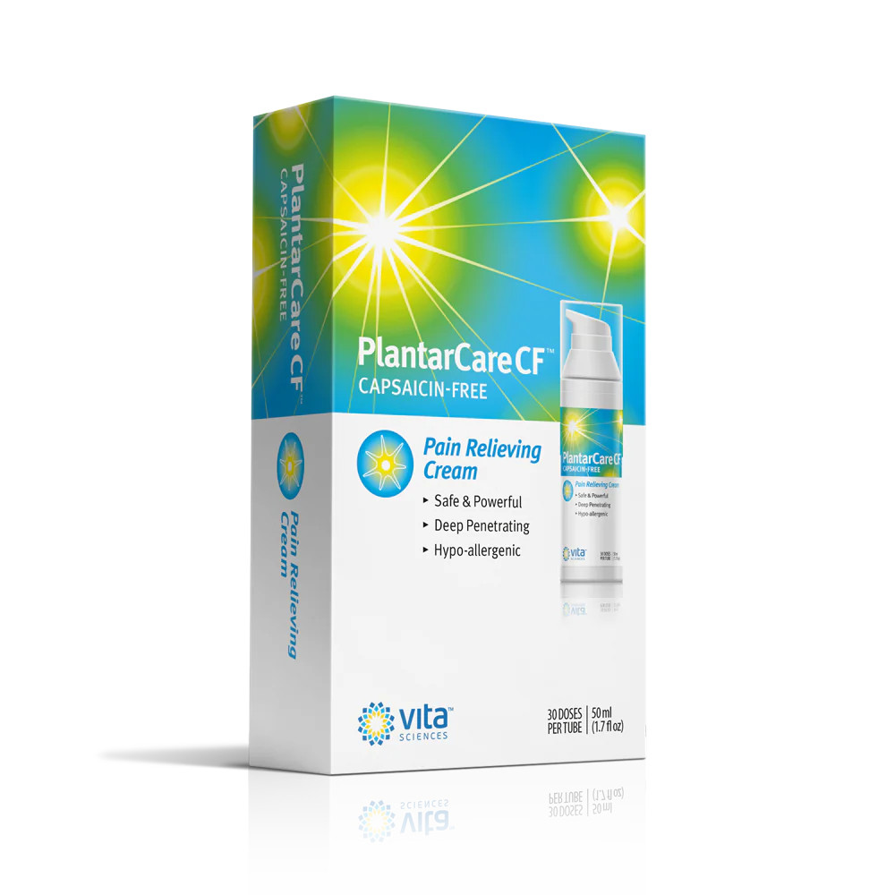 Plantarcare CF