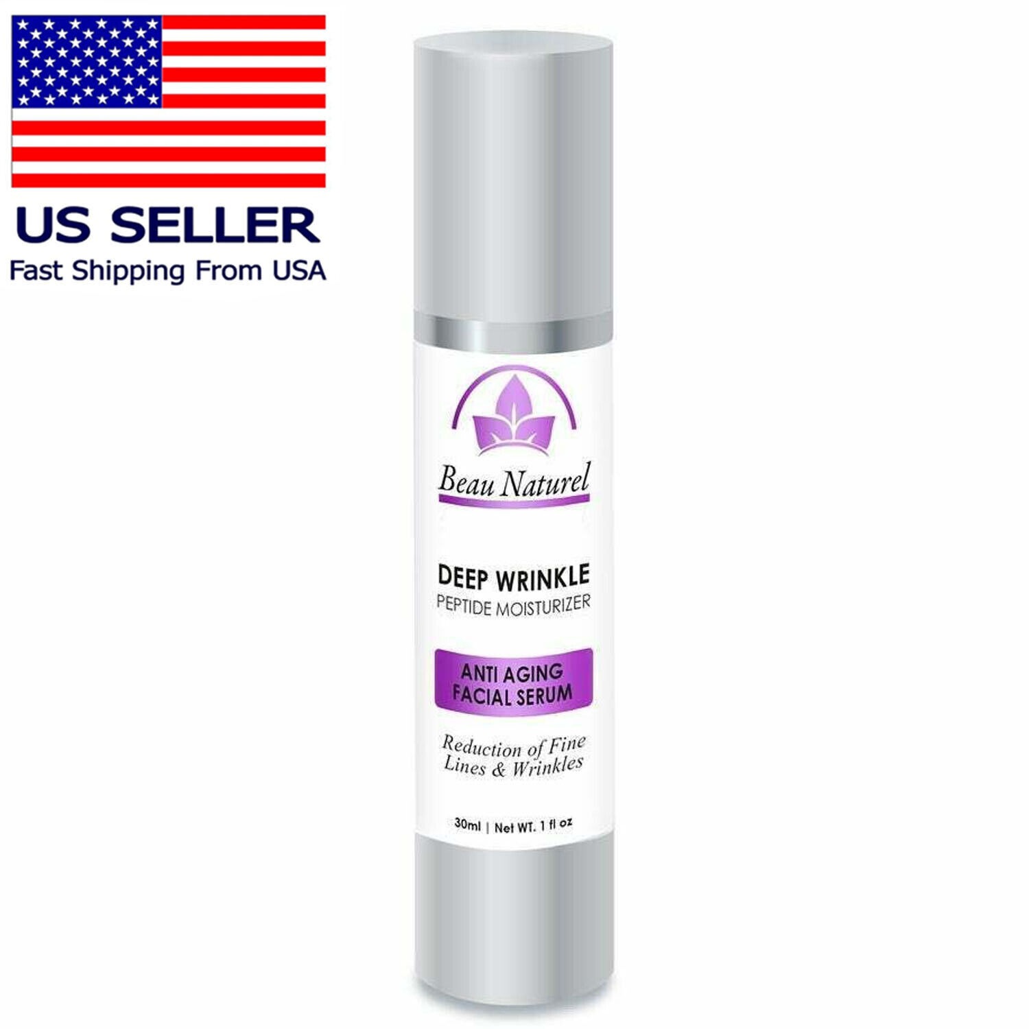 Hawthorn Extract Circulatory Wellness Heart Supplement Facial Cream Moisturizer