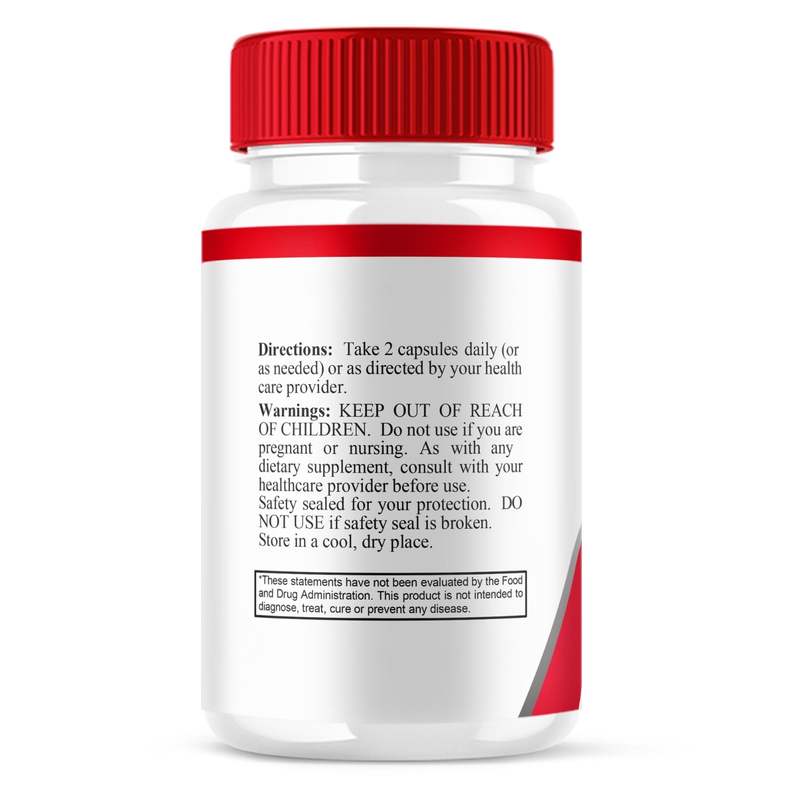 (2 Pack) Premium Glyco Blood Support Supplement, PremiumGlyco (120 Capsules)
