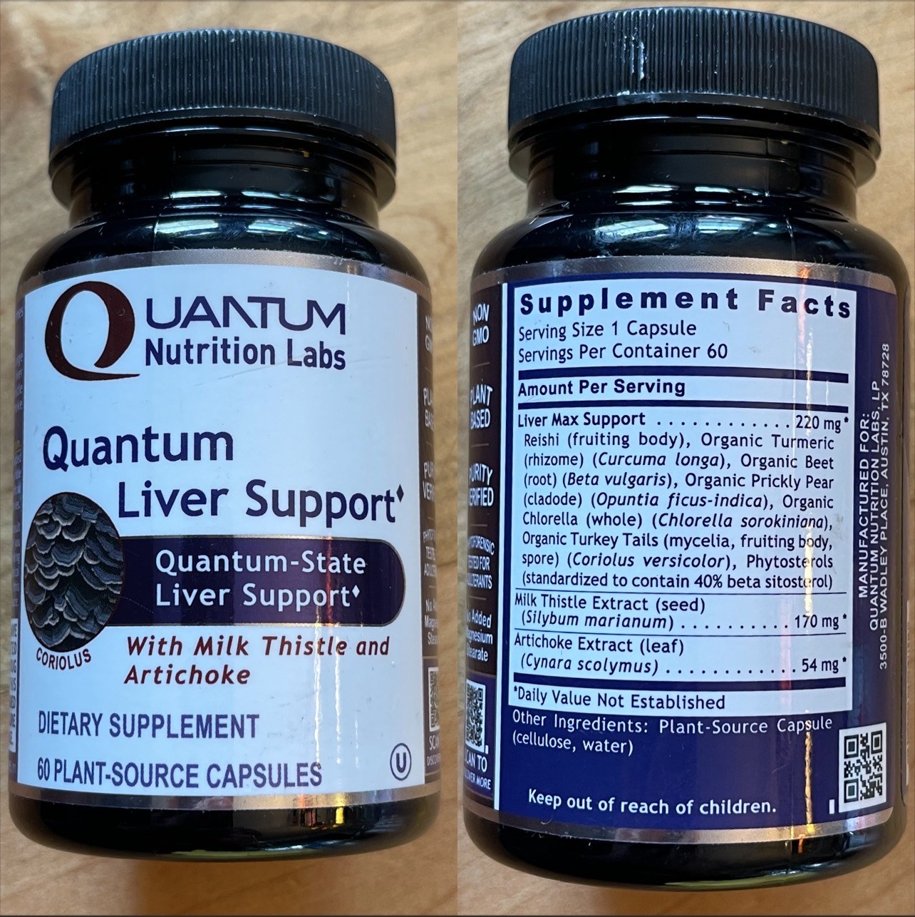QUANTUM NUTRITIONAL LABS DIETARY SUPPLEMENTS, PICK YOU VARIETY, NEW SEALED