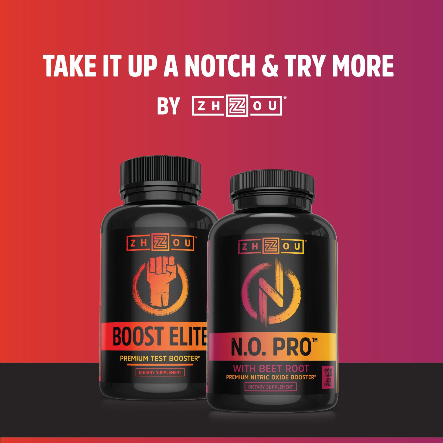 Zhou Beet Complete | Black Cherry Flavor | 9.24 oz
