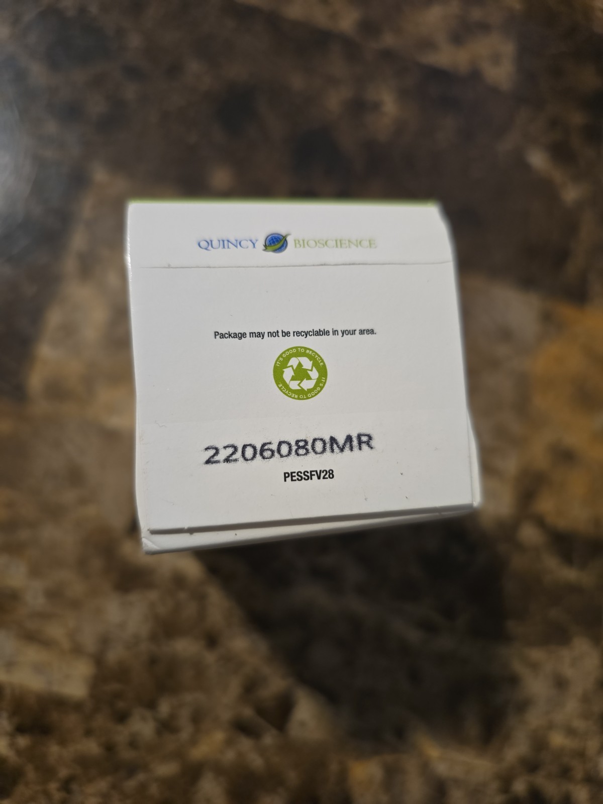 Prevagen Extra Strength 20mg Capsules – 30 Count (i5)