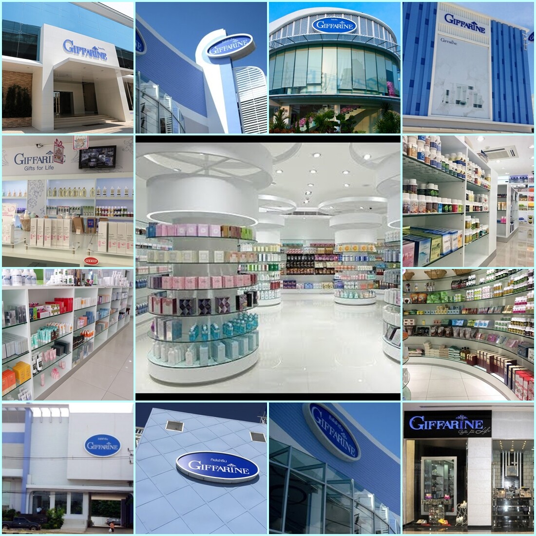 GOTULA CE_Cognitive Function_Varicose Veins_Ulcer_Hemorrhoids GIFFARINE 60Caps