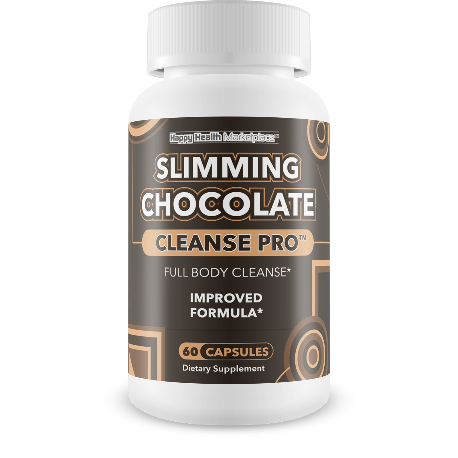 Slimming Chocolate Cleanse Pro – Our Best Colon Cleansing Keto Cleanse Detox