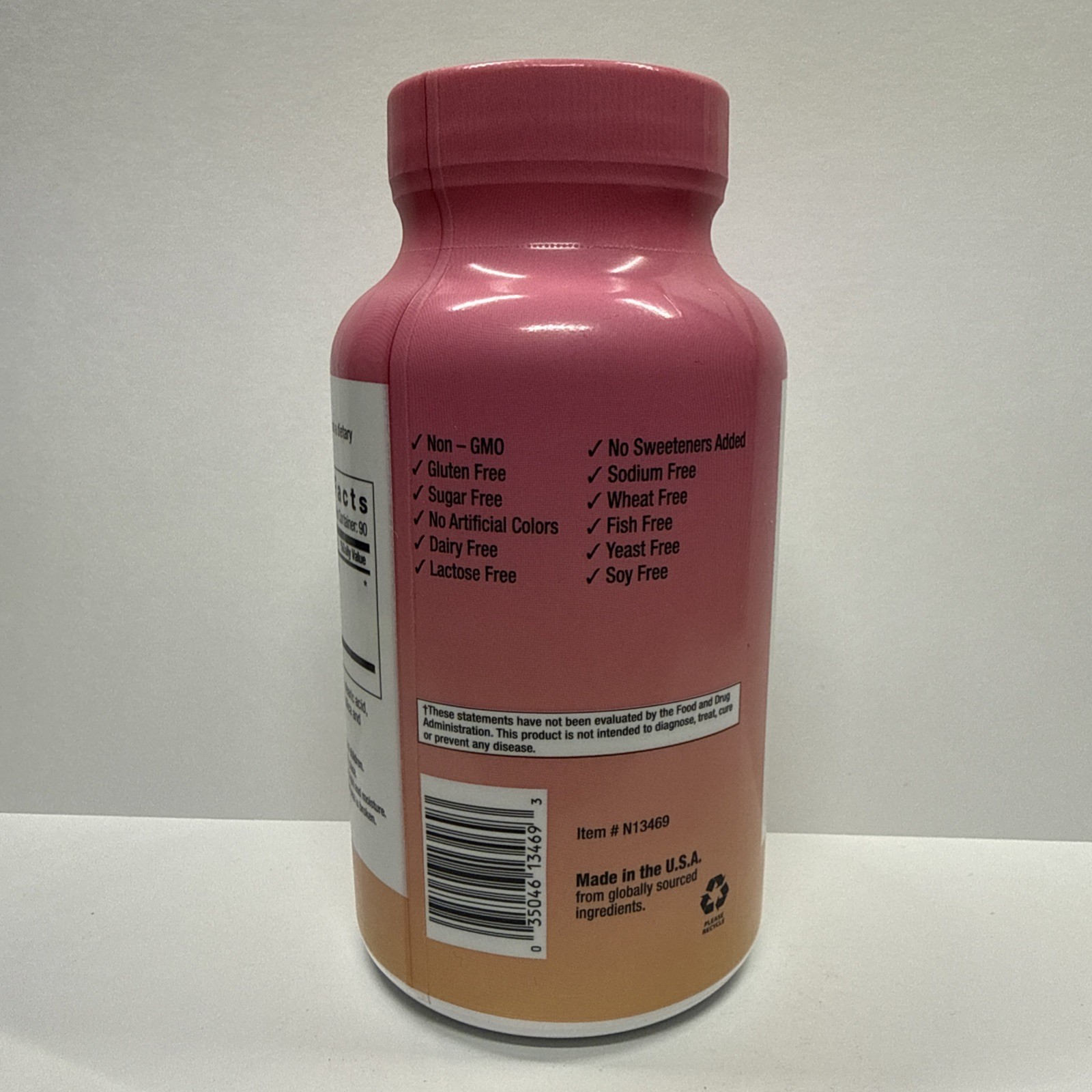 RxSelect Beets with Turmeric & Ginger The Circulation Superfood. 90 Tablets New