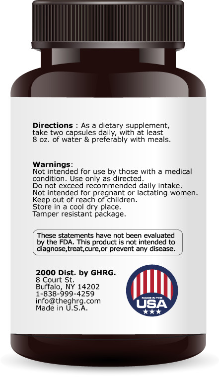 Joint & Cartilage Supplement, Anti Inflammatory, Pain Relief, Mobility Support
