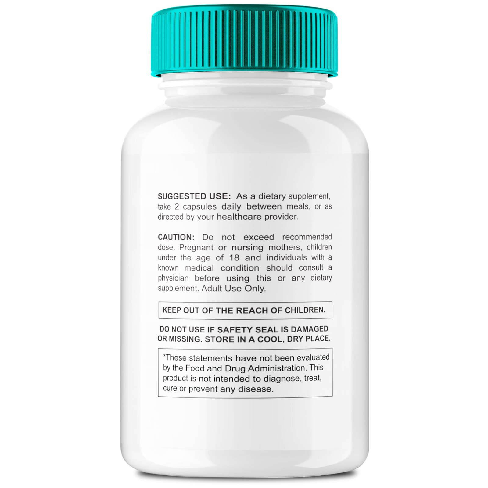 Uro Sync Prostate Health Urinary Supplement – 180 Capsules (3 Pack)