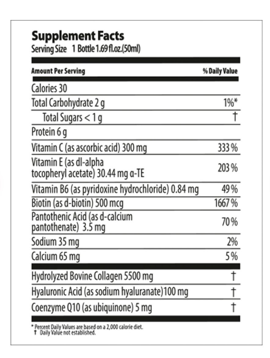 Nutriplus L-Carnitine Green Tea Aloe Vera Supplements 450mL Peach Apple