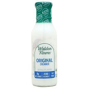 Walden Farms Creamer Original 12 fl.oz