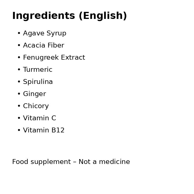 PEDIAKID A-Petit Kids Dietary Supplement Syrup 125ml Raspberry