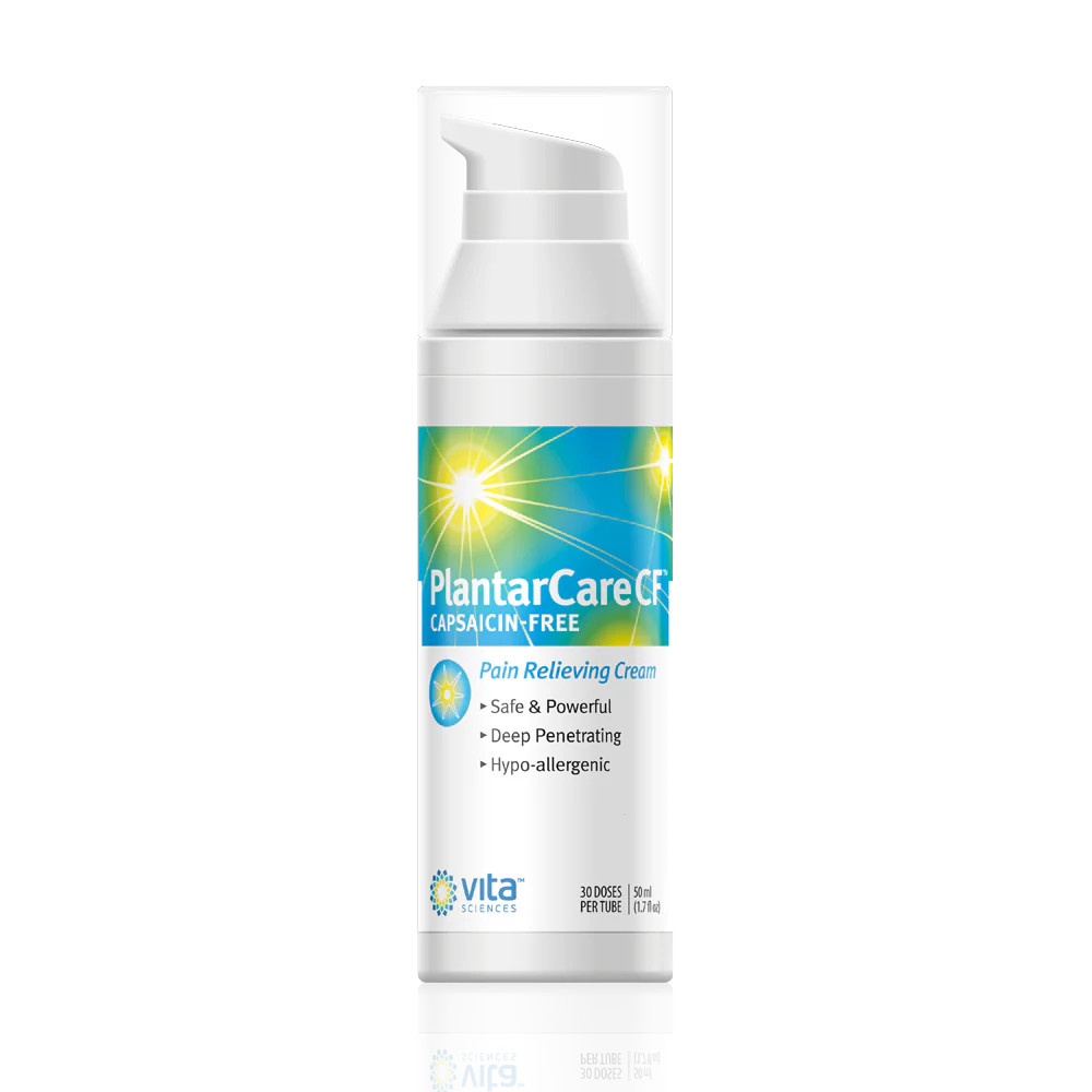 Plantarcare CF