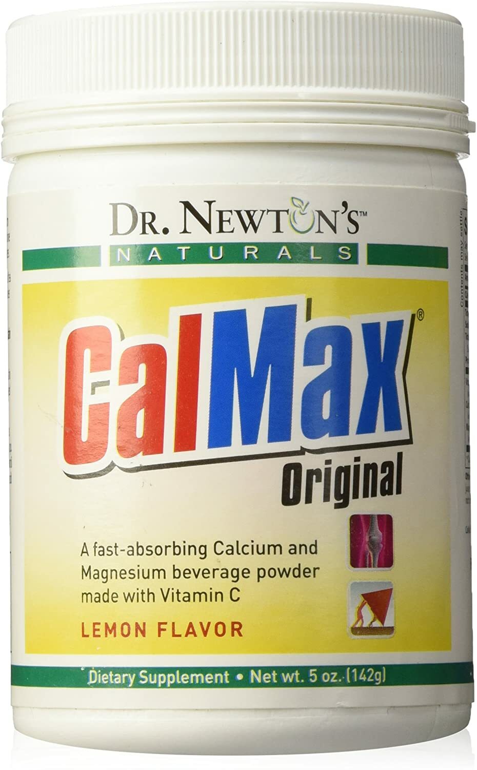 Calmax Original – Calcium Magnesium & Vitamin C Into One Formula