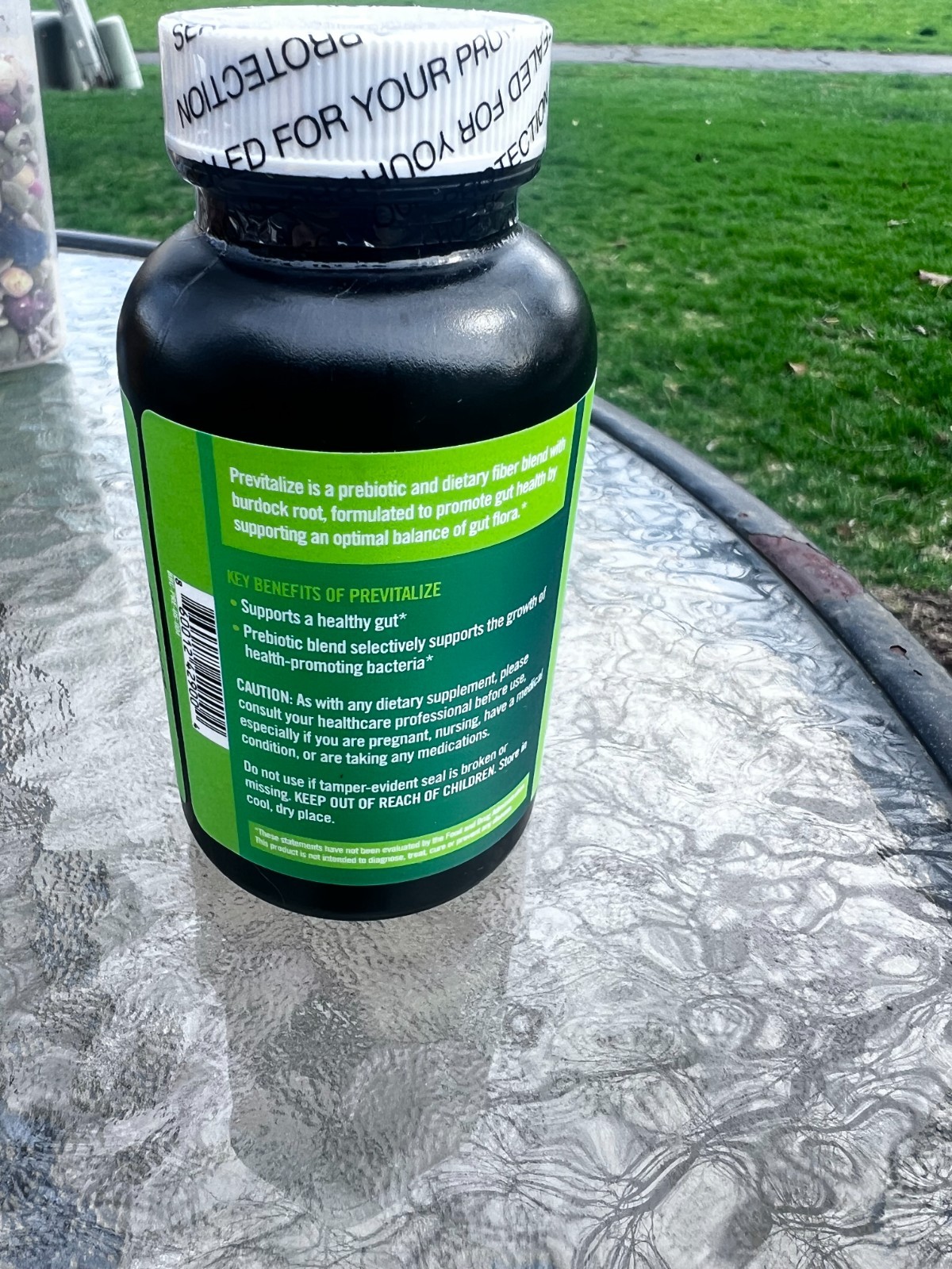 Previtalize Vitamin by Better Body Co