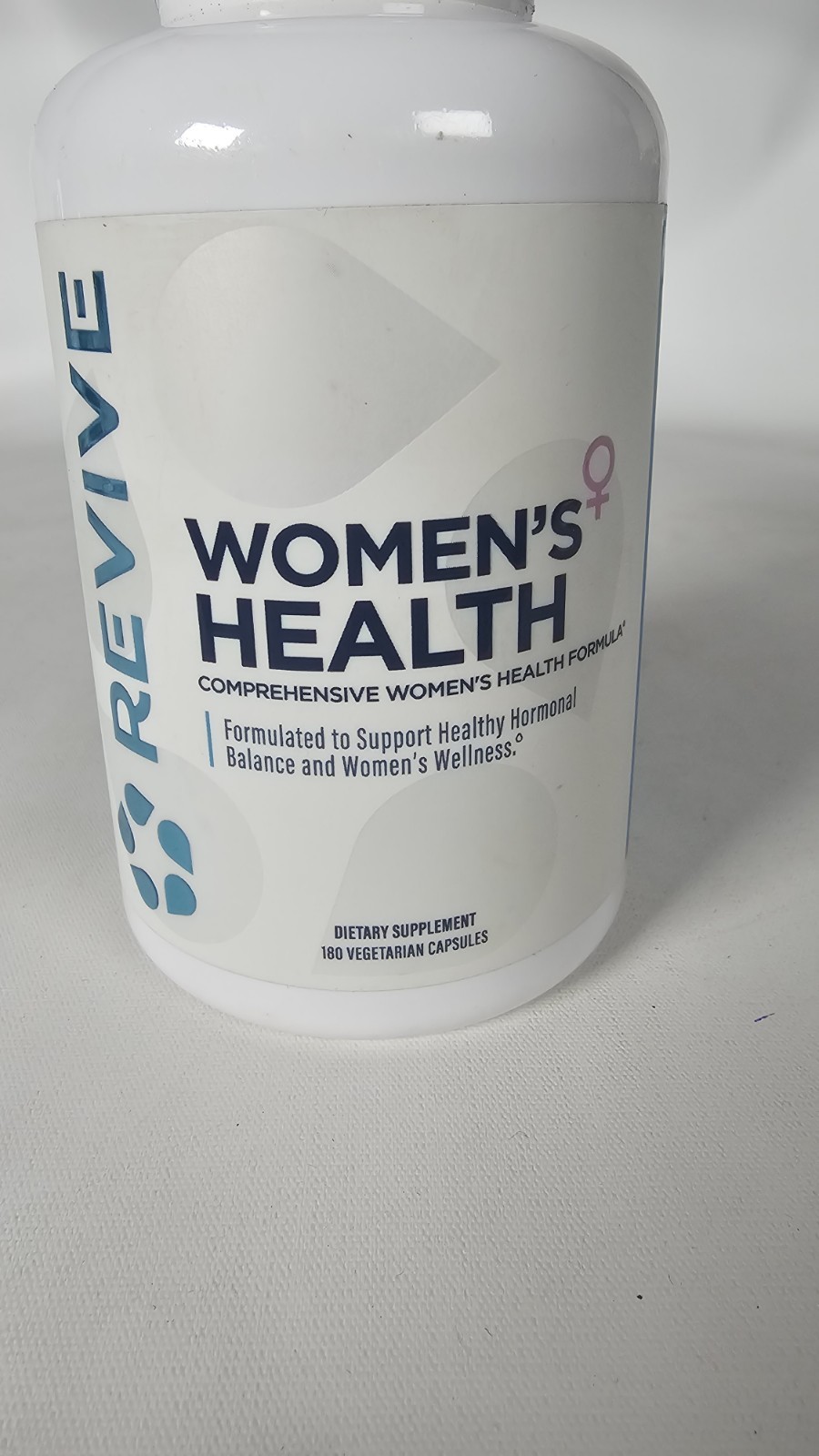 Women’s Health Formulated To Support Hormonal Balance 180 Veg Caps Exp: 09/2027