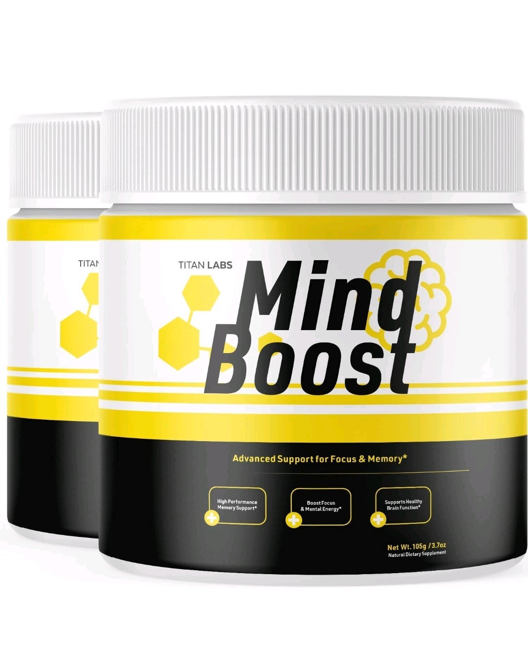 Mind Boost Powder SALE! 2 FOR $50, 3 FOR $70 – 1 unit = 30 Servings/days