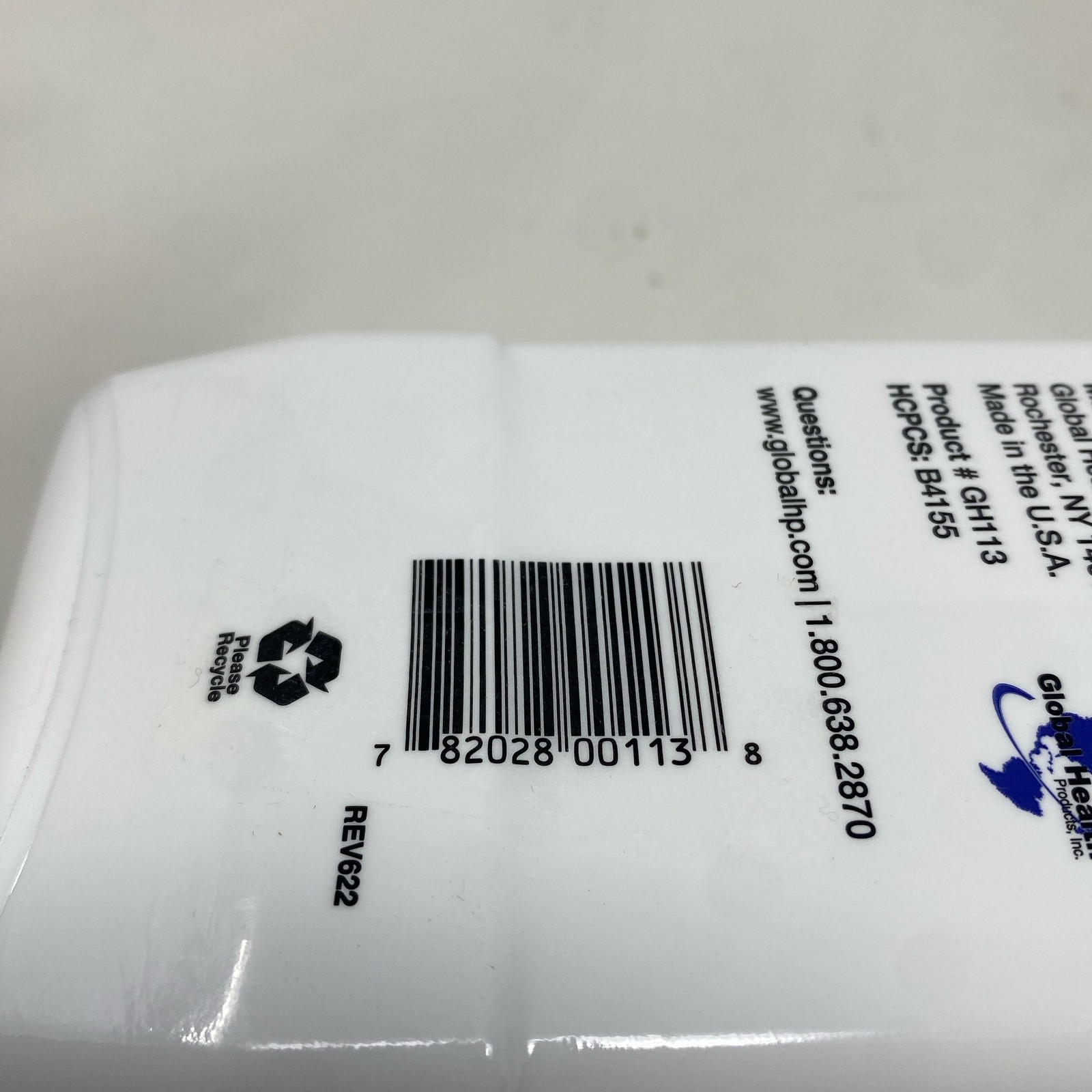 LiquaCel Liquid Collagen Protein 32oz Bottle – Unflavored