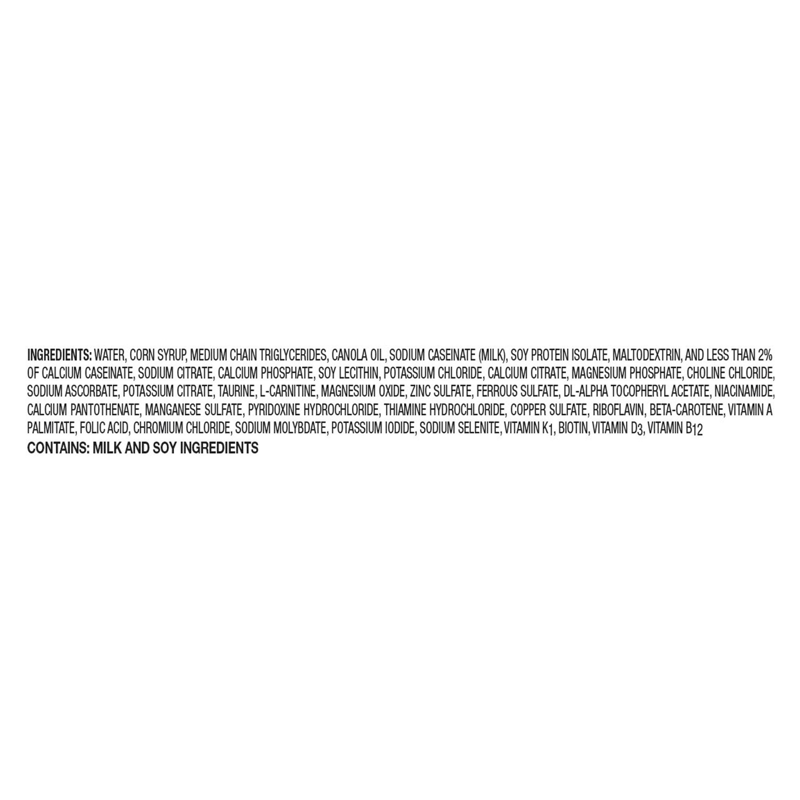 Nutren 2.0 Tube Feeding Formula, 8.45 oz. Carton (CS/24)