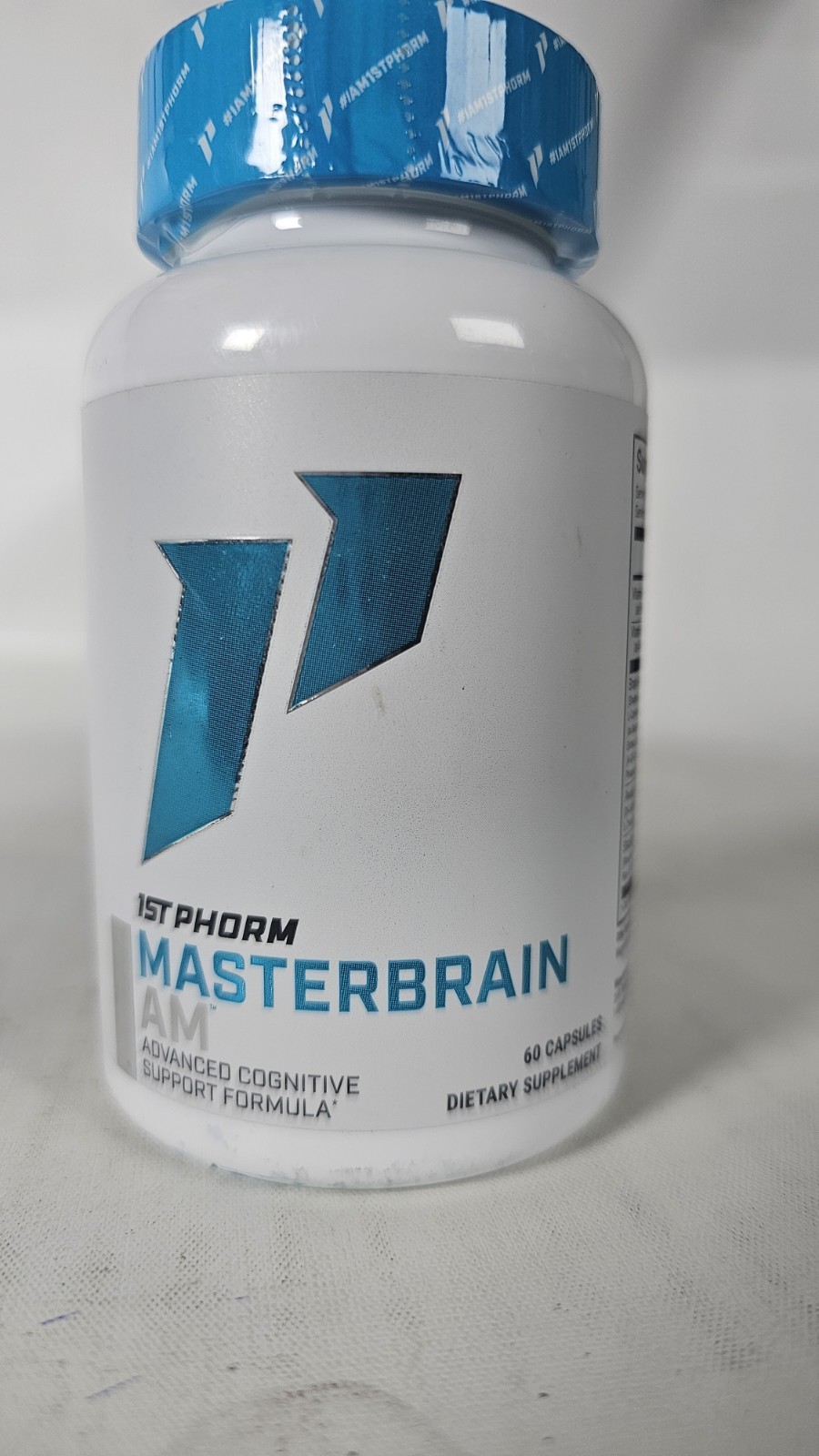 Masterbrain AM Exp:12/2026