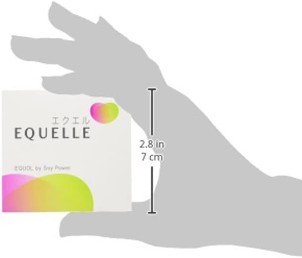 Otsuka EQUELLE Eouol by Soy Power 112 tab Hearth & beauty Japan