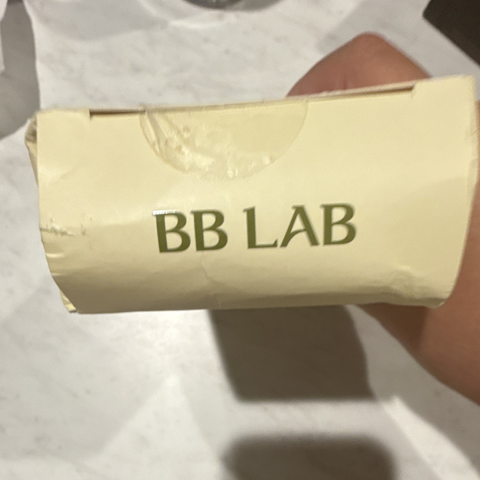BB LAB Organic Olive Lemon Dual Shot Liquid Dietary Supplement 20g x10 Sticks