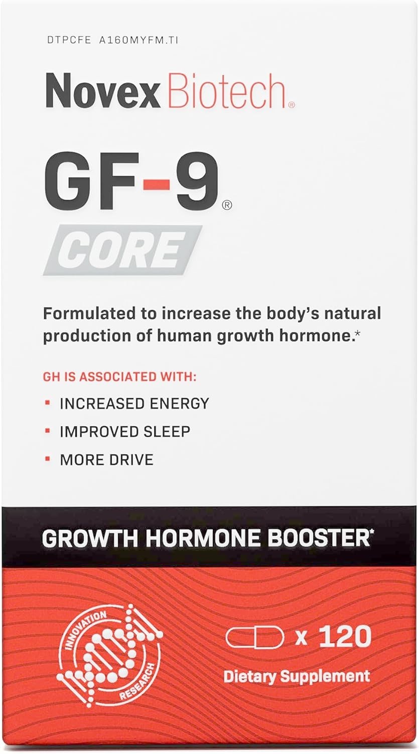 Advanced Arginine & L-lysine Formula
