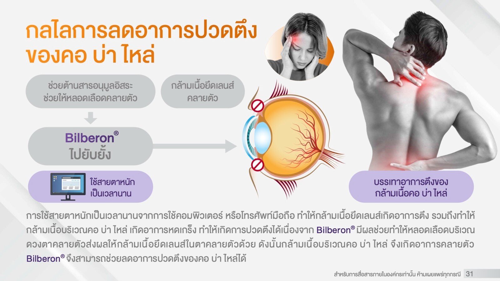 Boom iZ (Boom IC) eye care