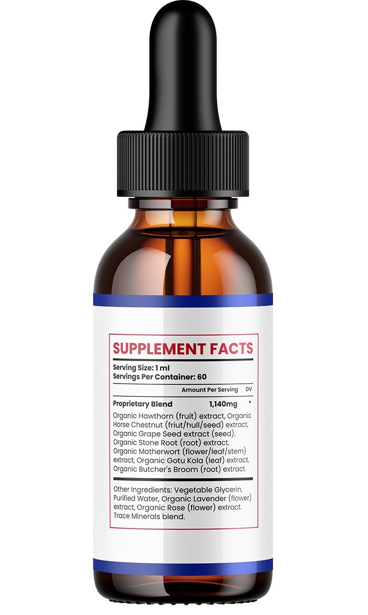(5 Pack) Mounfit Drops Healthy Formula – Moun fit Liquid All Natural Healthy…