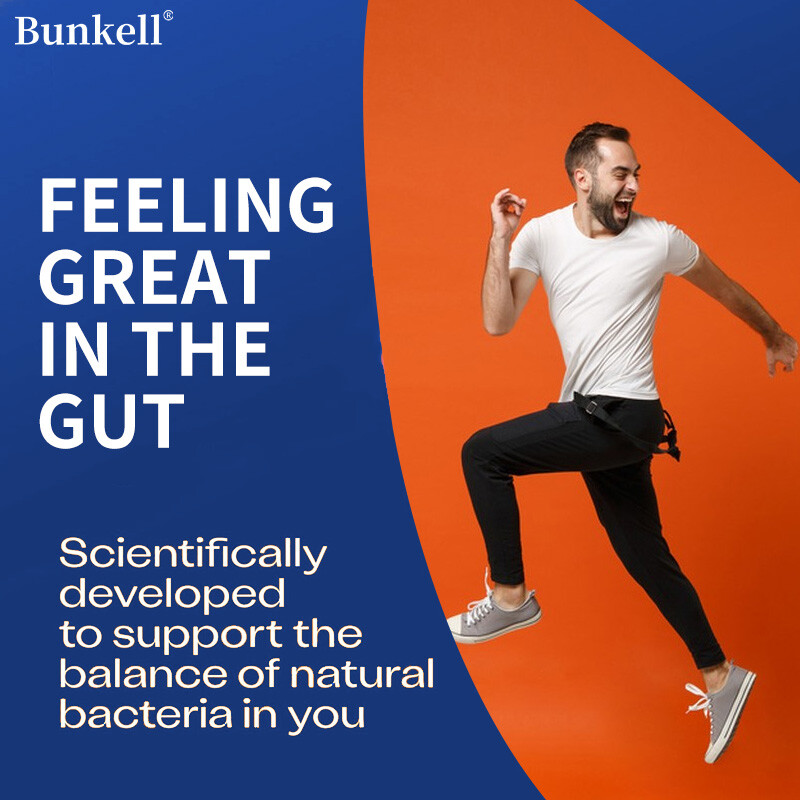 Once Daily Men’s 50 Billion Probiotics – Digestive And Inestinal Health