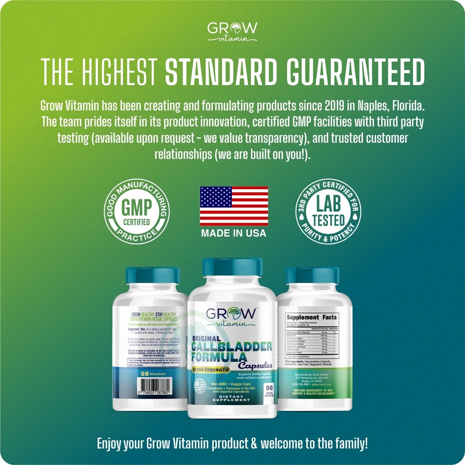 Pancreatin Digestive Enzymes for Digestive Health – Protease Amylase & Lipase