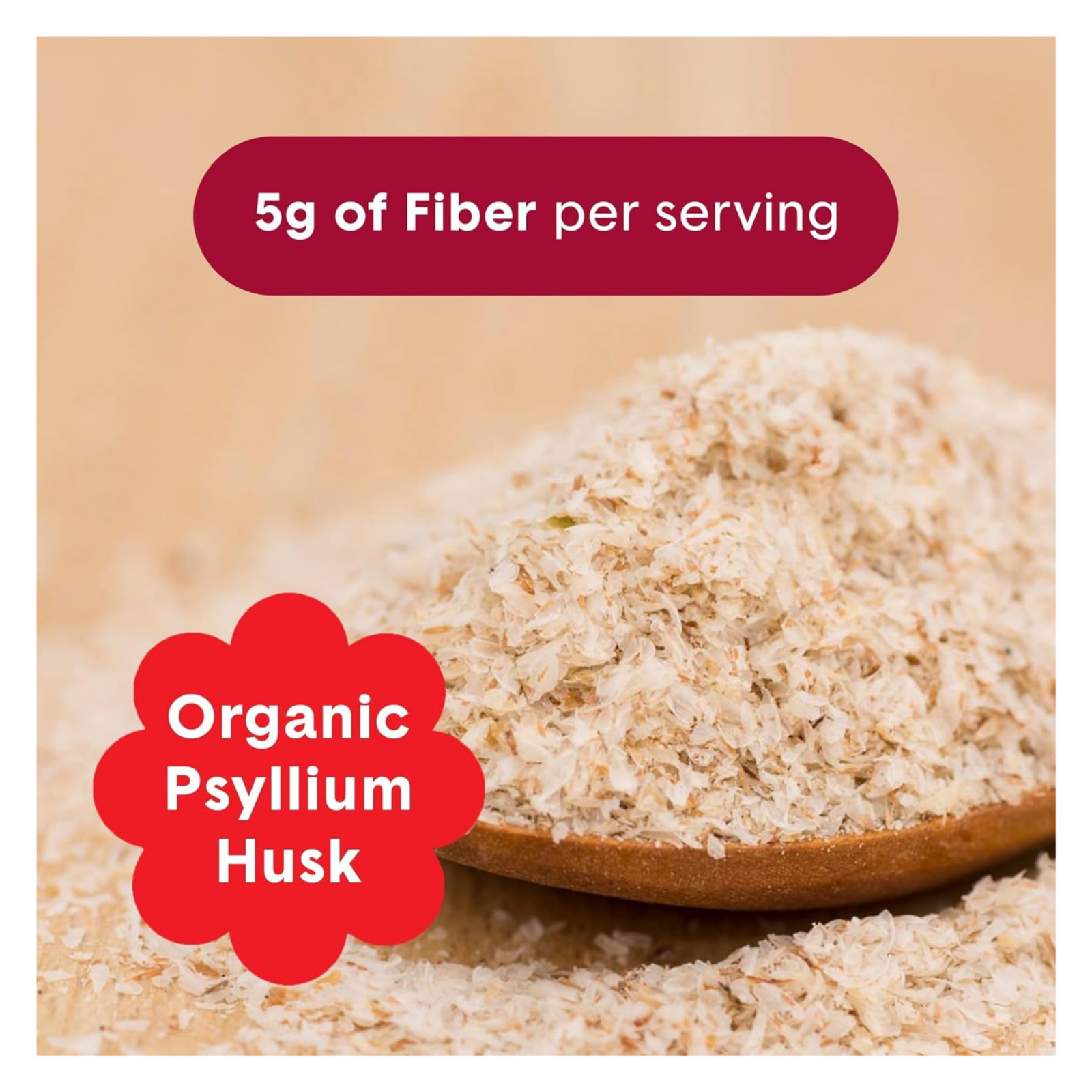 Bellway Super Fiber + Fruit Psyllium Husk Raspberry Lemon 36oz 18 x2