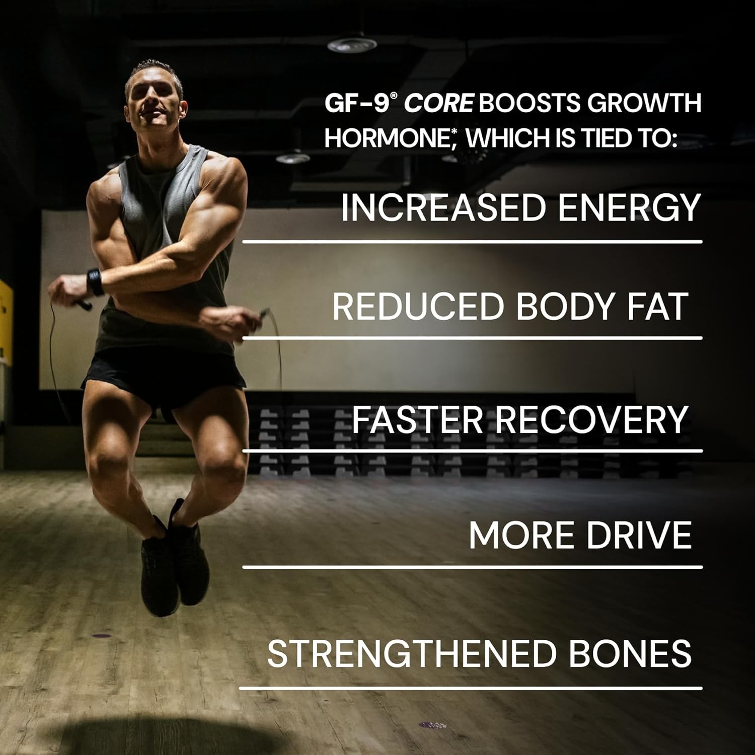 Advanced Arginine & L-lysine Formula