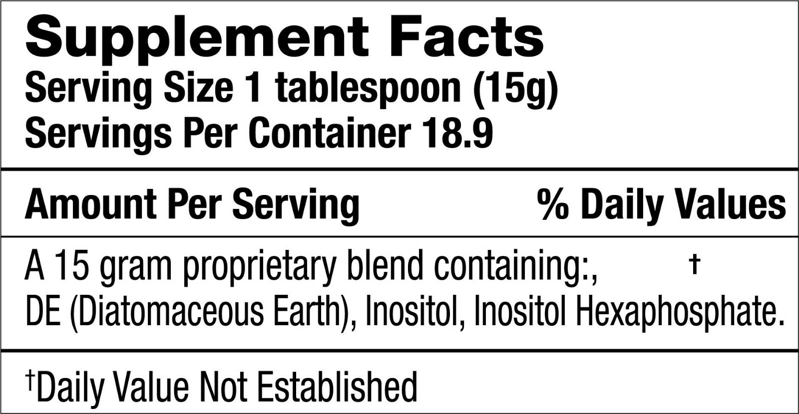 ToxiClenz – Wisdom Of The Ages® 10oz