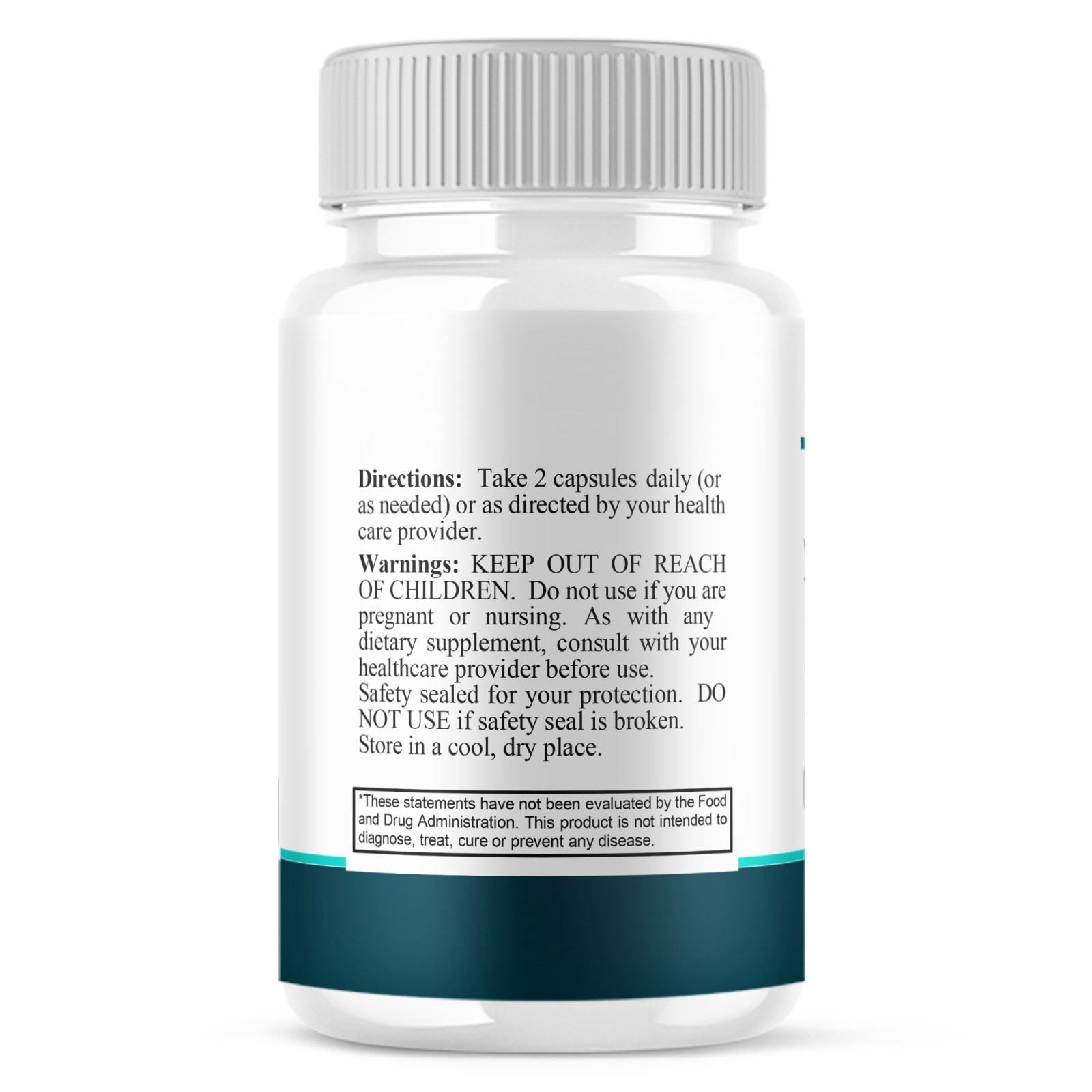 Trimoryn Weight Support, Tri Moryn Keto Supplement (60 Capsules)