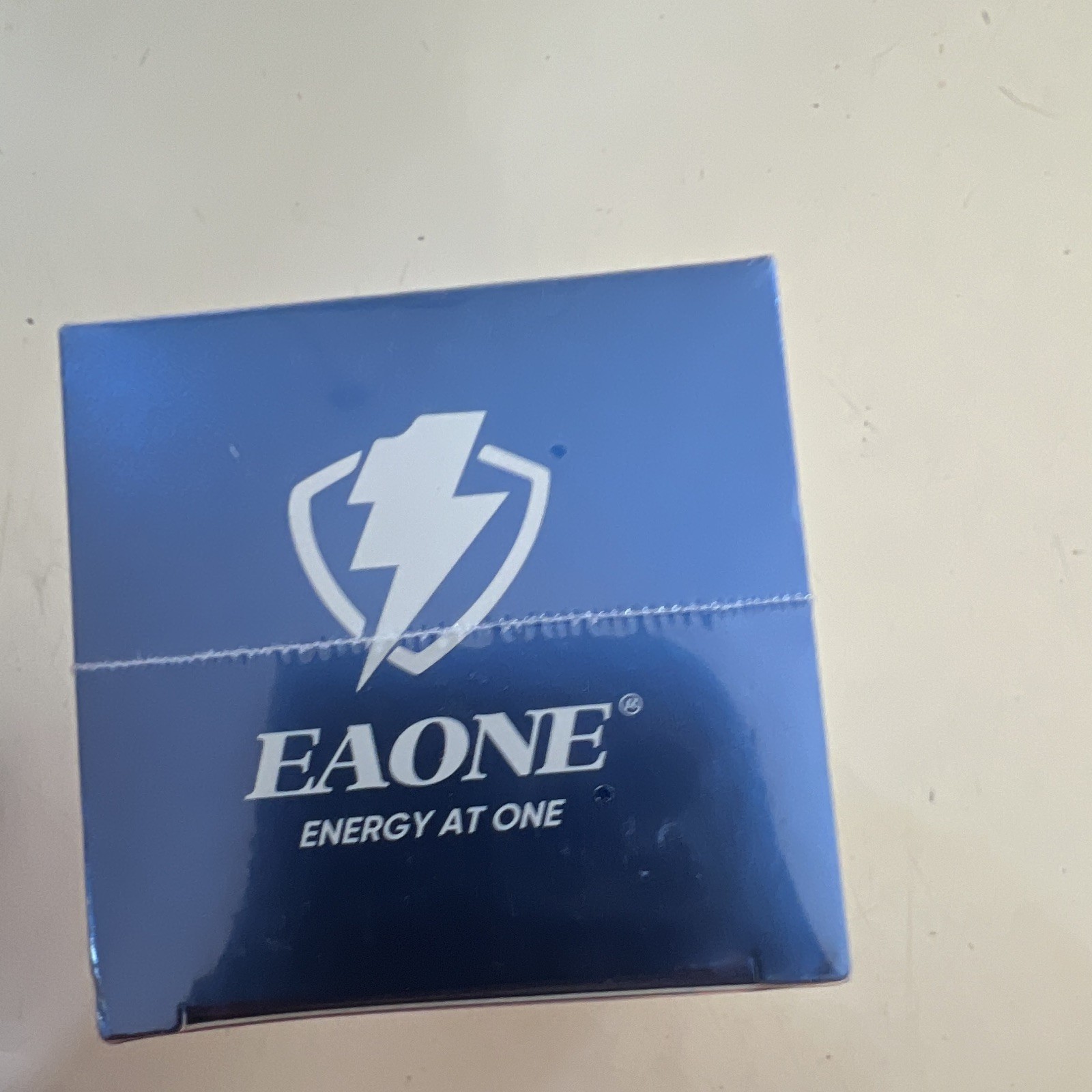 EAONE Nitric Oxide Booster Energy Support Gluten-Free 120 Capsule Supplement