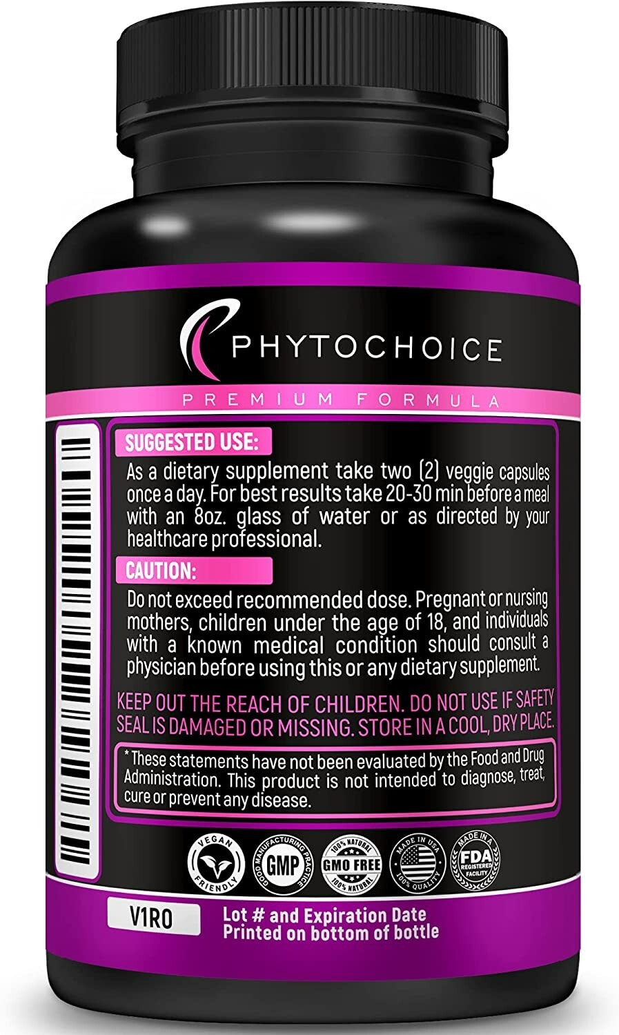 Liver Cleanse Detox & Repair with Milk Thistle Artichoke Extract Care Formula