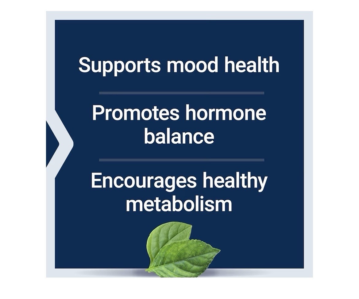 Life Extension Inositol 1000mg 360 Vegetarian Capsules Mood & Hormone Health