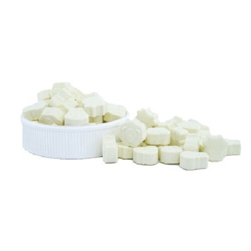 Morever NEW ZEALAND Colostrum Chew Milk Flavoured 120 tablets