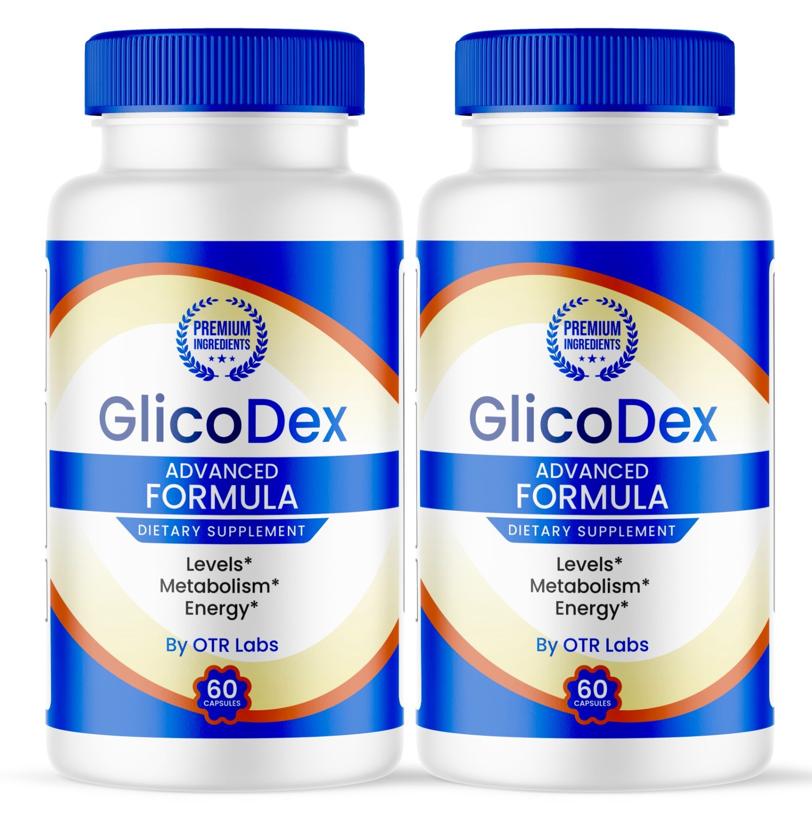 GlicoDex Advanced Premium Formula, Glico Dex for Daily Metabolism&Energy Levels2