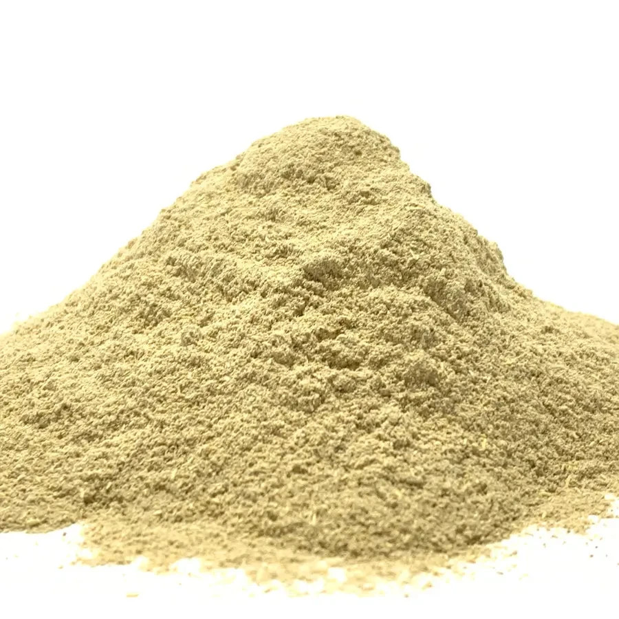 Ashwagandha Root Pure Natural Powder Item Weight 8oz-3lb