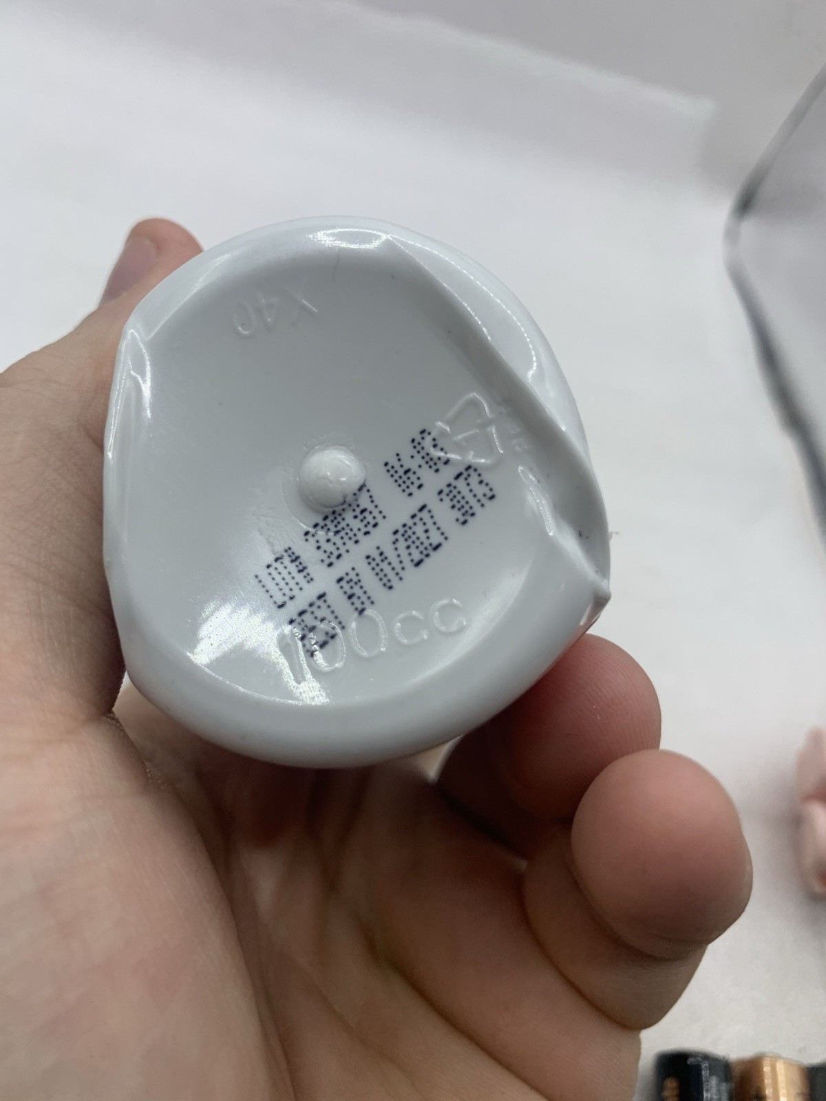 NOW PQQ 40 mg – 50 Veg Caps, Cognitive & Mitochondrial Support Exp: 01/27 BK