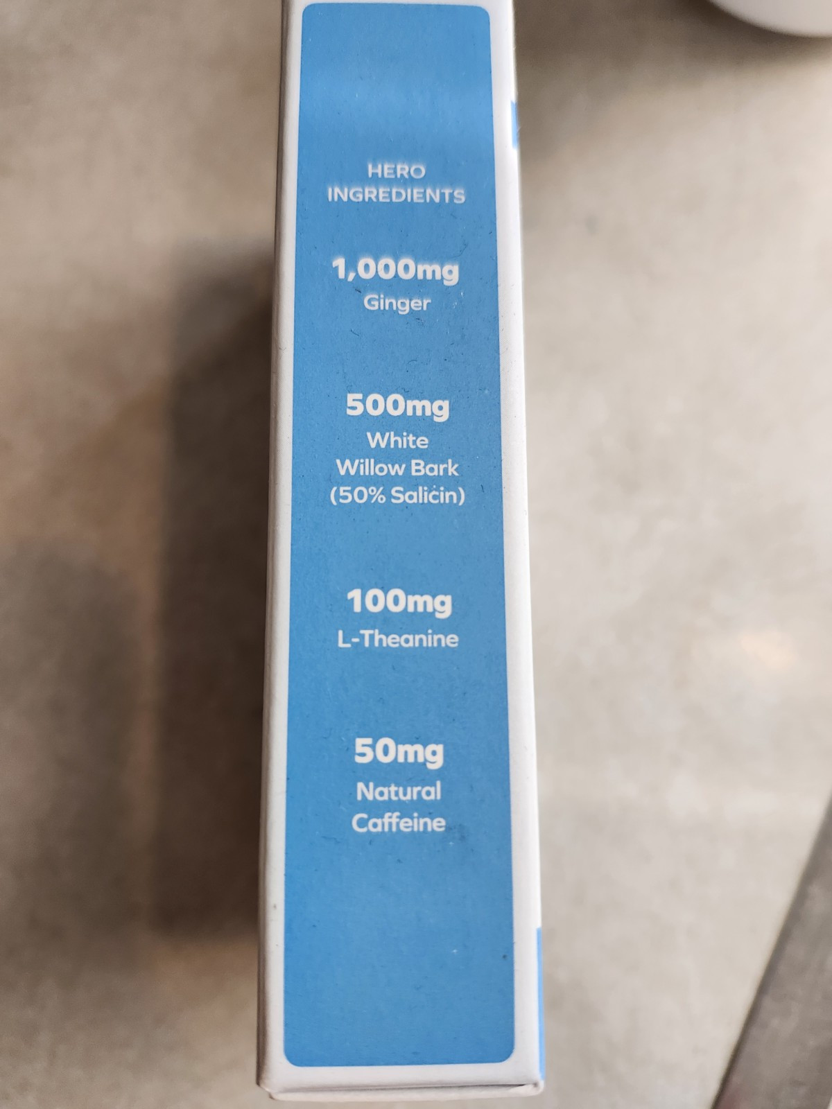 CHEERS NEXT MORNING AID 9 CAPSULES 9/2025 NEW
