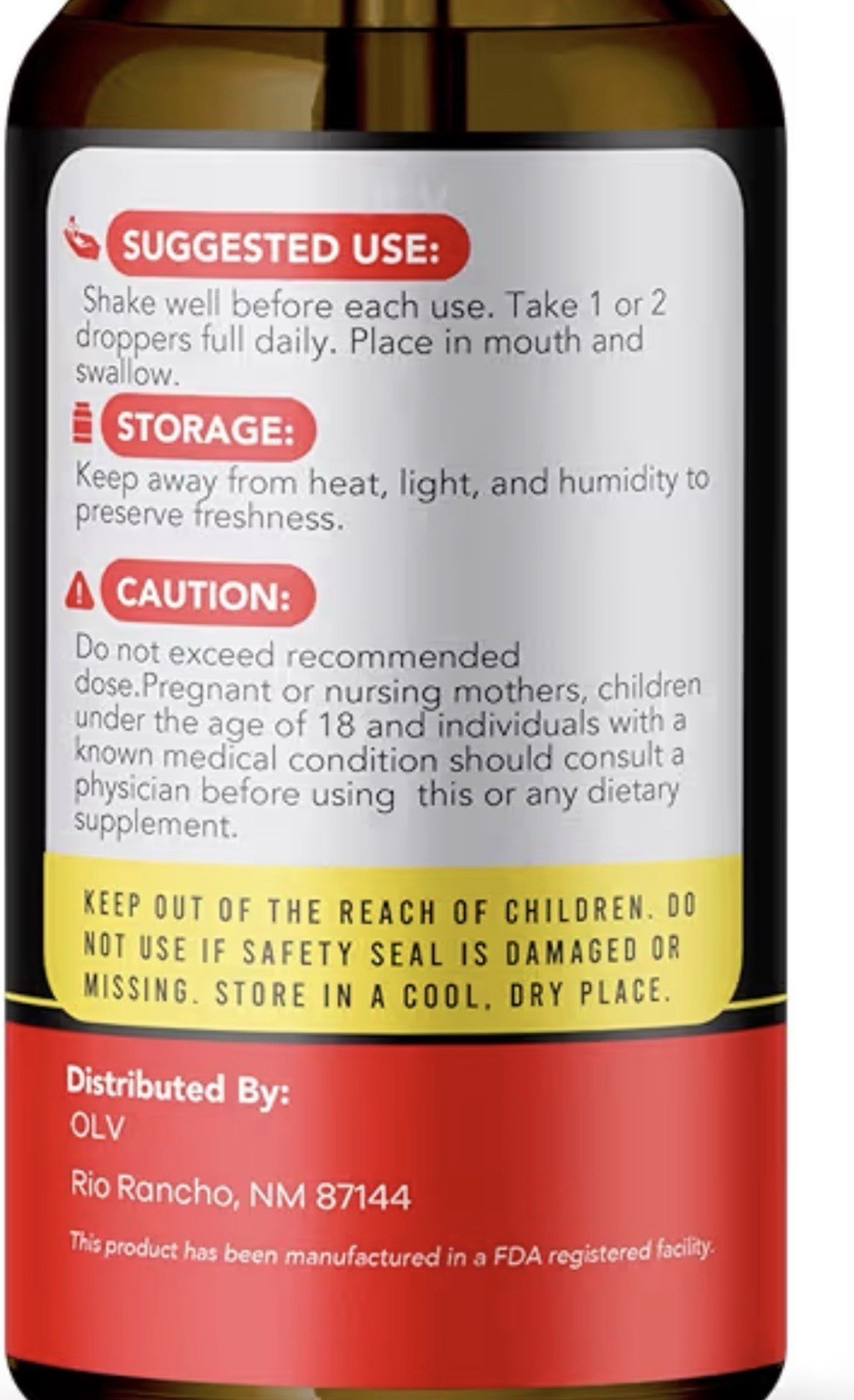 Sugar Defender Blood Sugar Support Supplement Official Formula 1 pack NEW