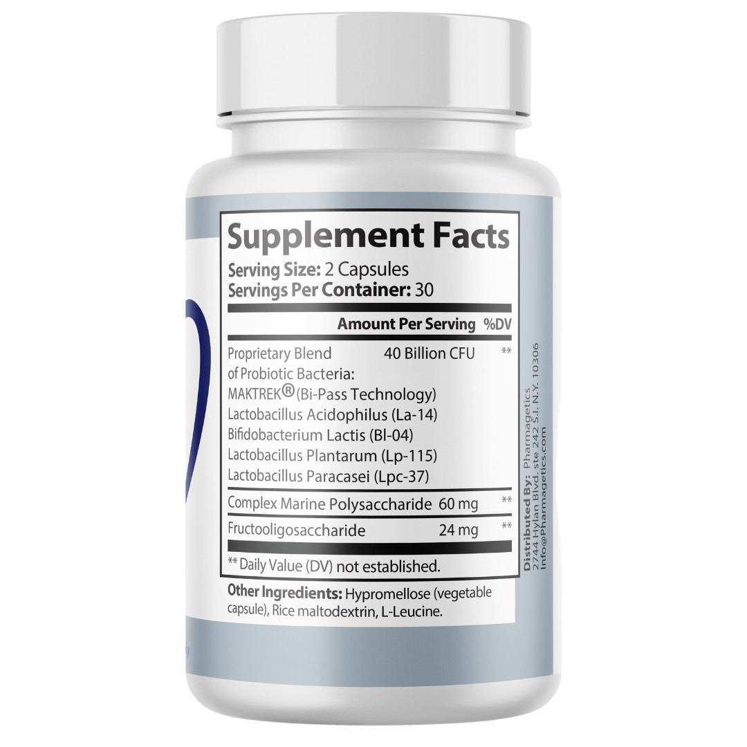 Dentpure Dental Support Capsules, Dent pure Oral Health – 2 Bottles