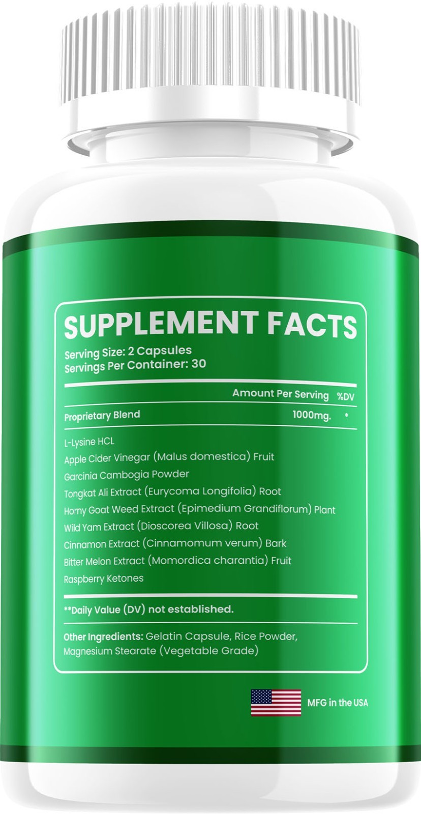 (1 Pack) JointVance Capsule – Joint Vance Advanced Formula for Joint Support