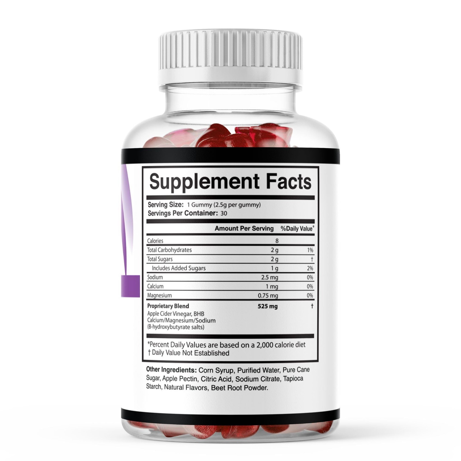 VitaRenew Daily Wellness Supplement Capsules Energy Immune 3 Pack 90Gt