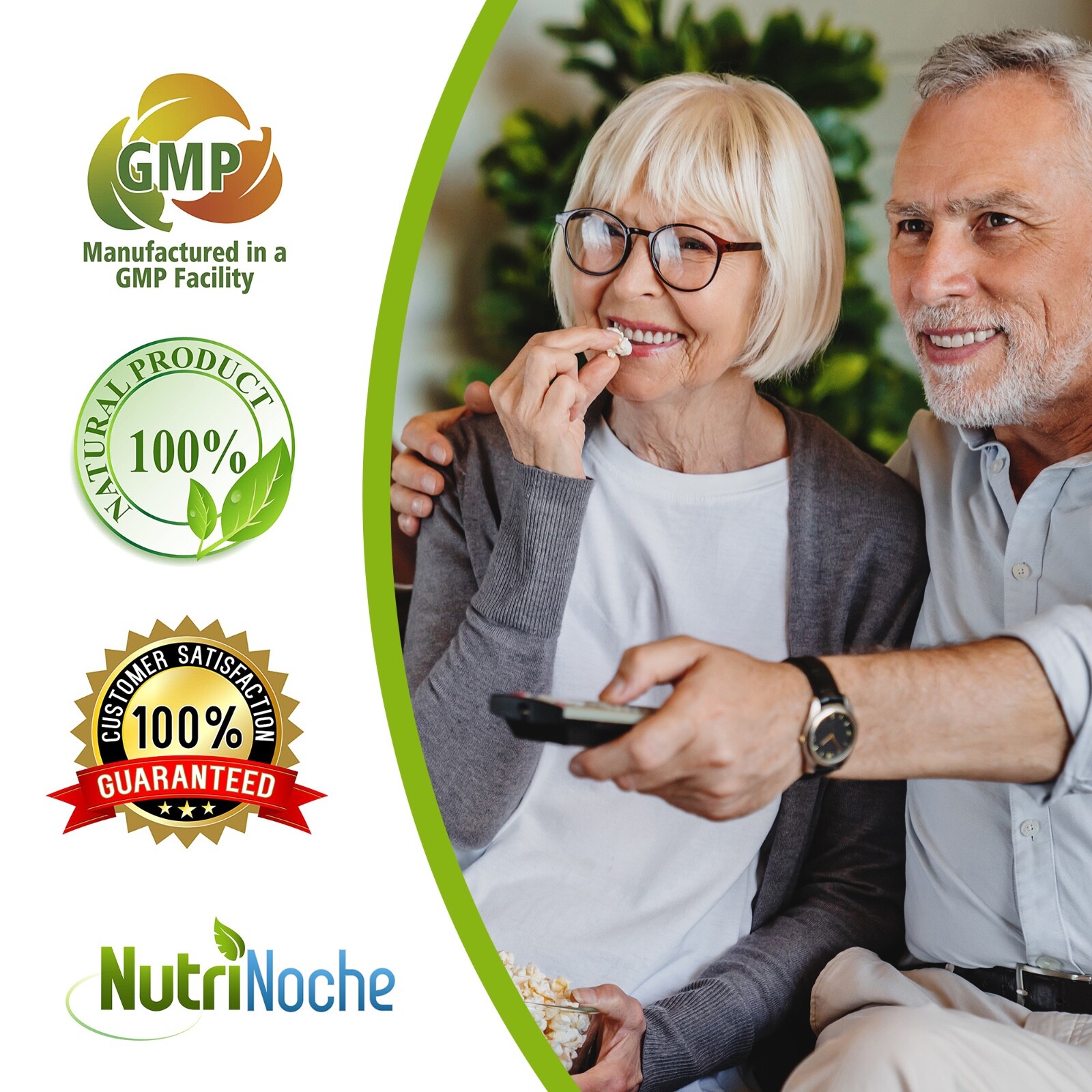 Nutrinoche Essiac Tea | Freshly Brewed Organic and WildCrafted Herbs | 32 Oz