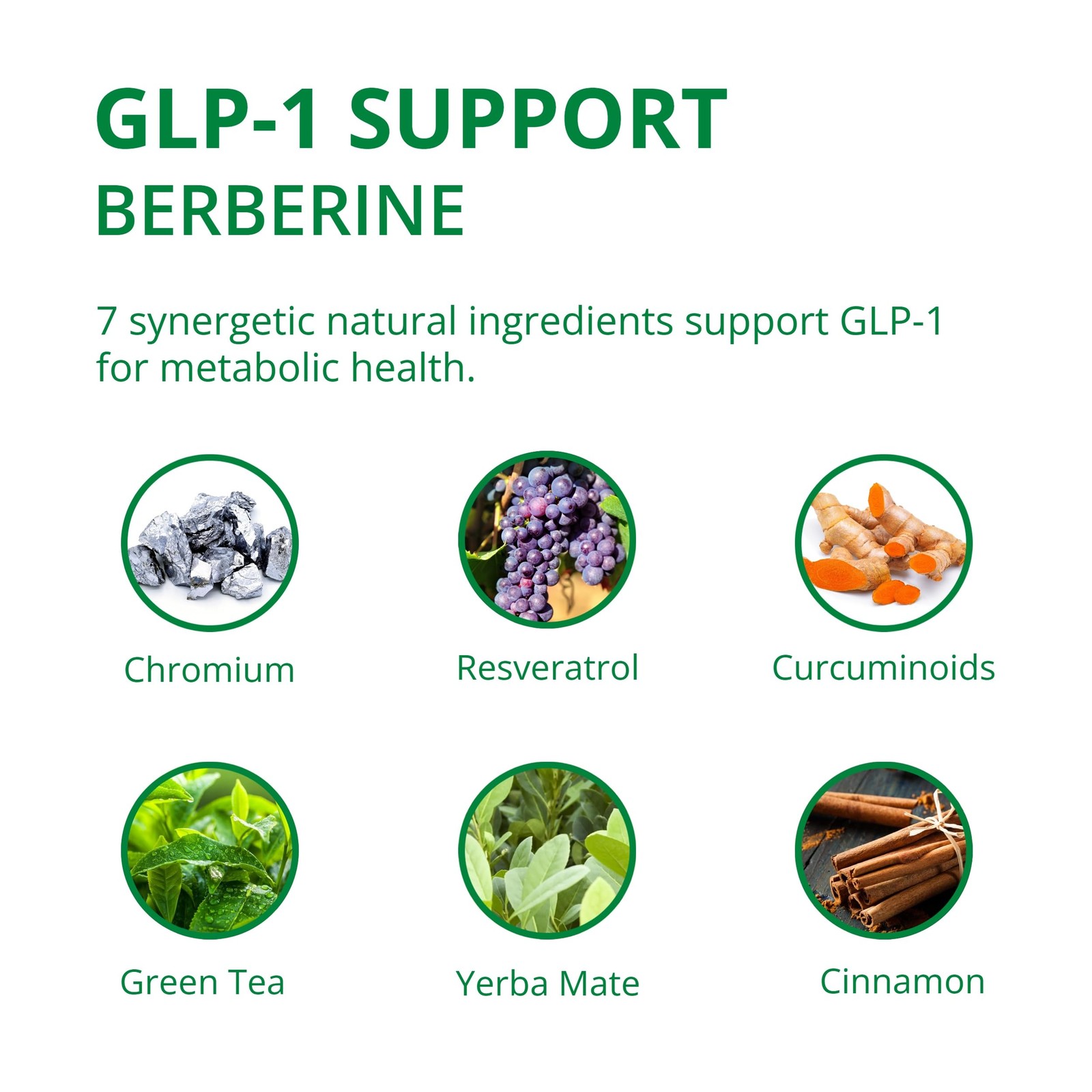 Liposomal Berberine Supplement – Advanced 90 Count (Pack of 1)
