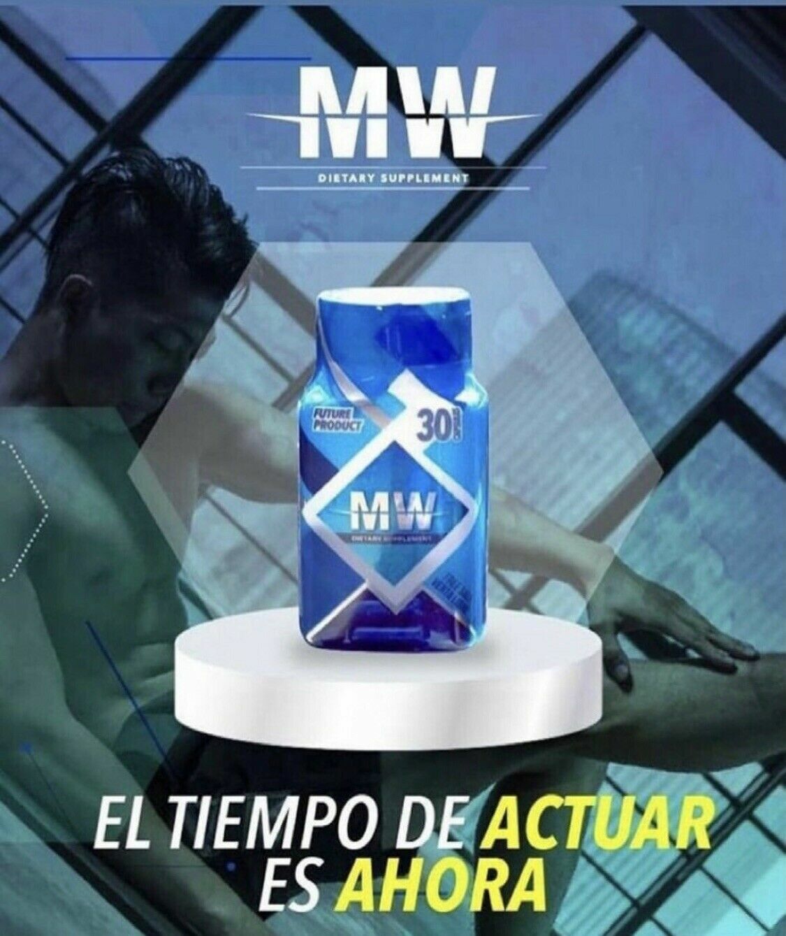 MW PILLS FAT BURNER GINKGO BILOBA CARNITINE 7-KETO GINSENG GREEN TEA VITAMIN C